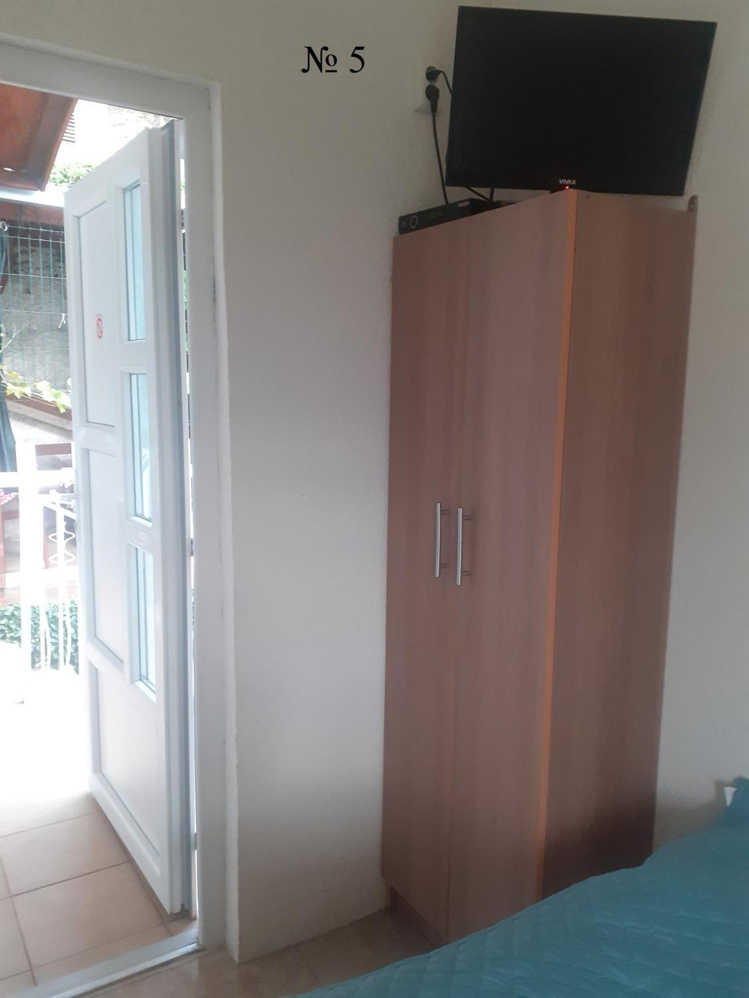 Olga Apartmani Сутоморе Номер фото